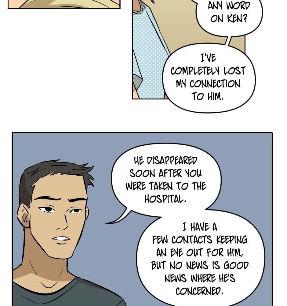 Signals Chapter 64 page 14 - 