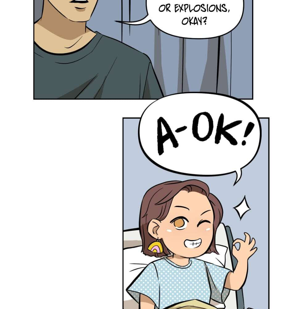 Signals Chapter 64 page 17 - 