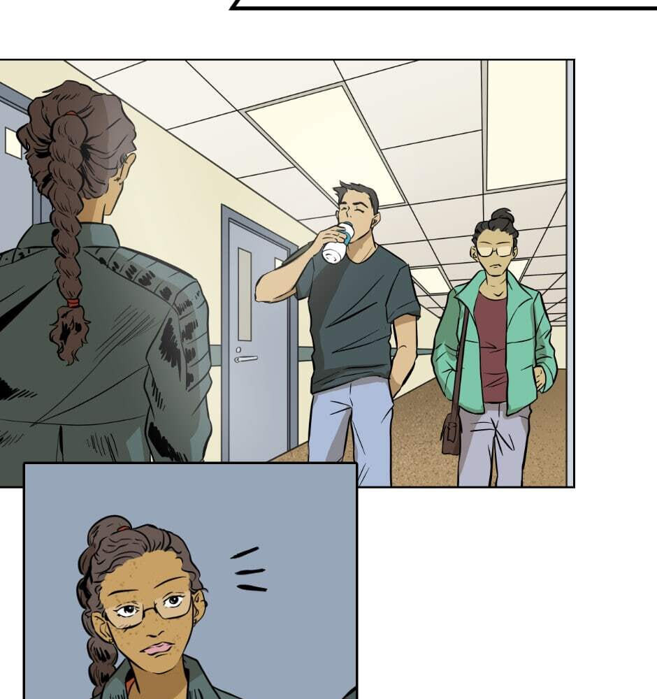 Signals Chapter 64 page 19 - 