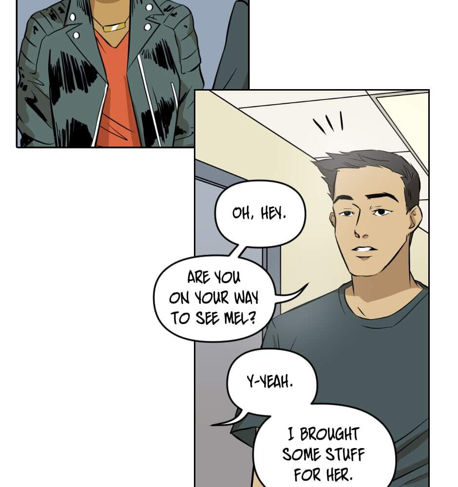 Signals Chapter 64 page 20 - 