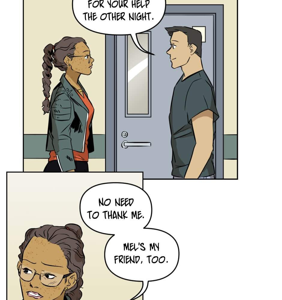 Signals Chapter 64 page 23 - 