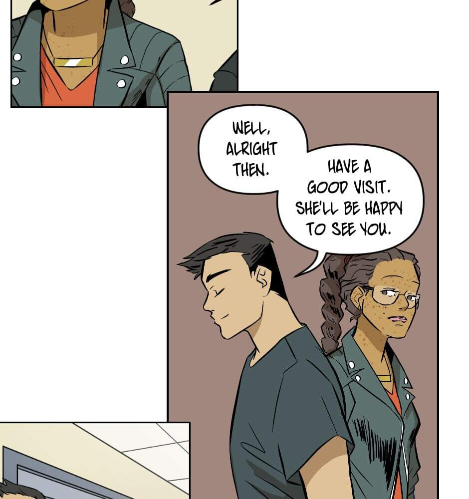 Signals Chapter 64 page 24 - 
