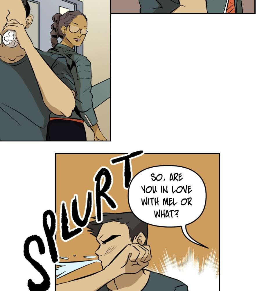 Signals Chapter 64 page 25 - 