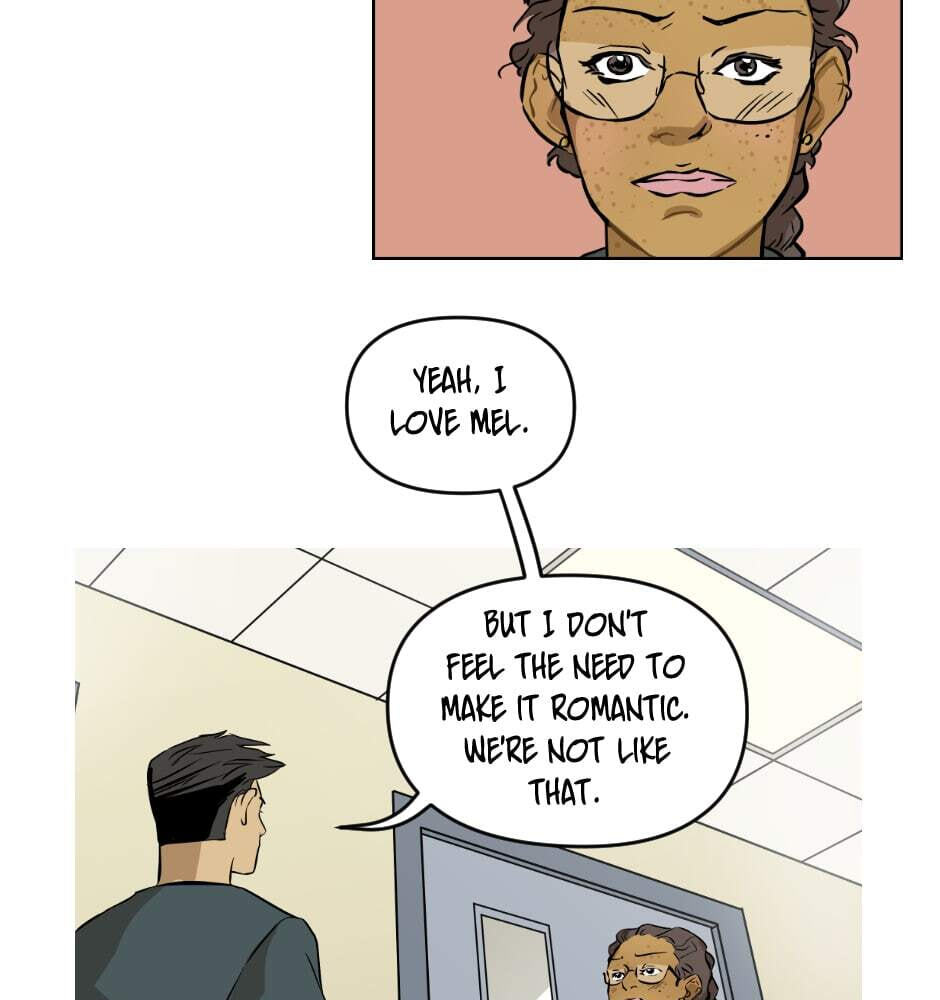 Signals Chapter 64 page 27 - 