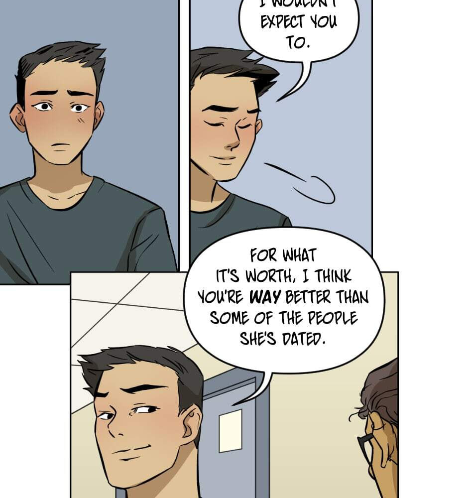 Signals Chapter 64 page 32 - 
