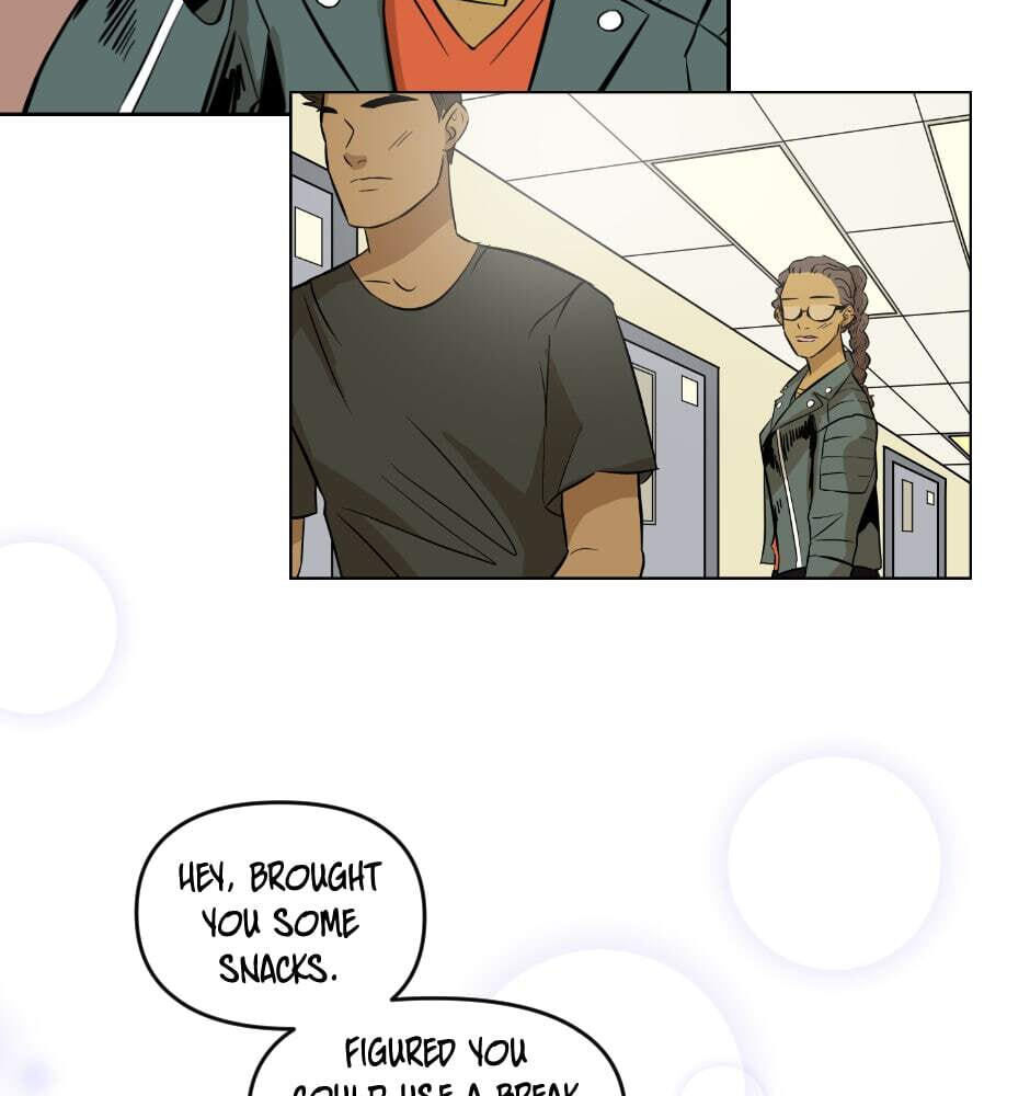Signals Chapter 64 page 34 - 