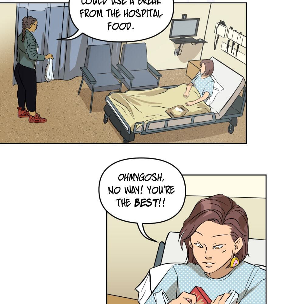 Signals Chapter 64 page 35 - 