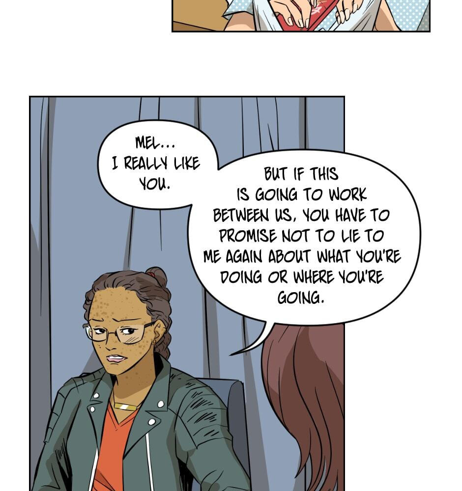 Signals Chapter 64 page 36 - 