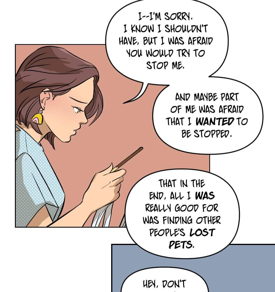 Signals Chapter 64 page 38 - 
