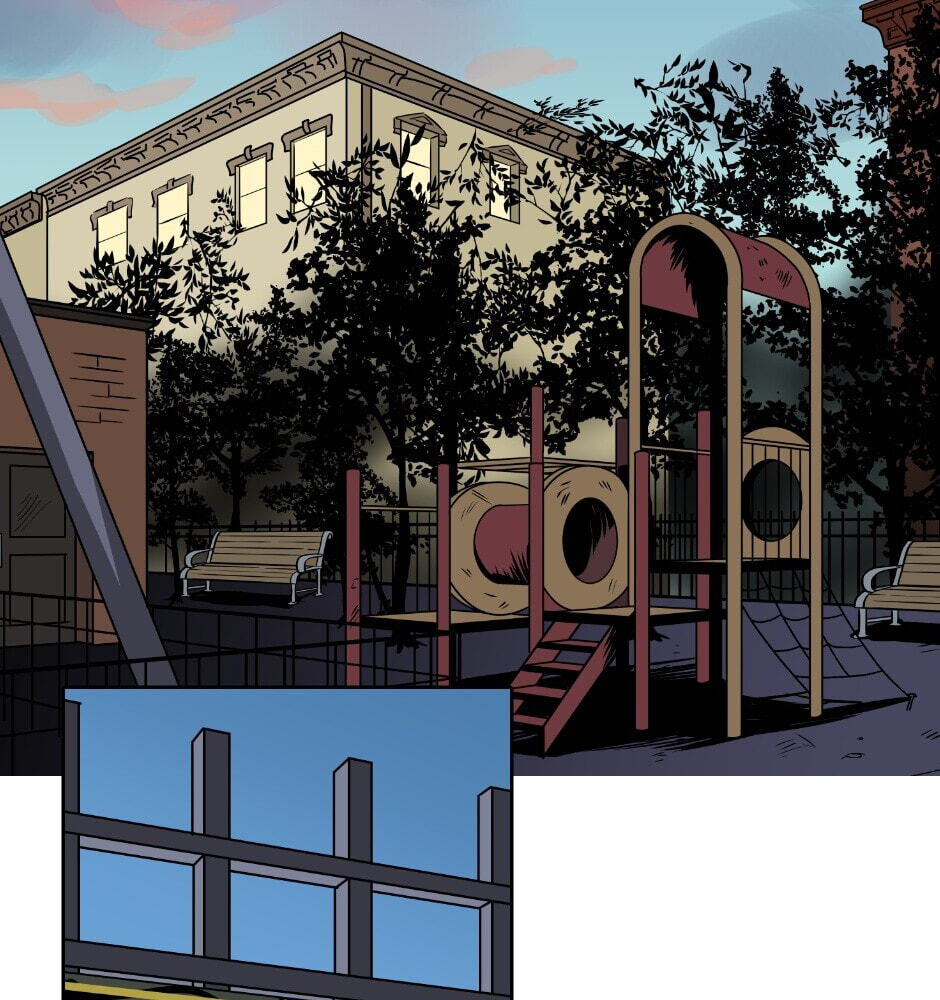 Signals Chapter 65 page 2 - 