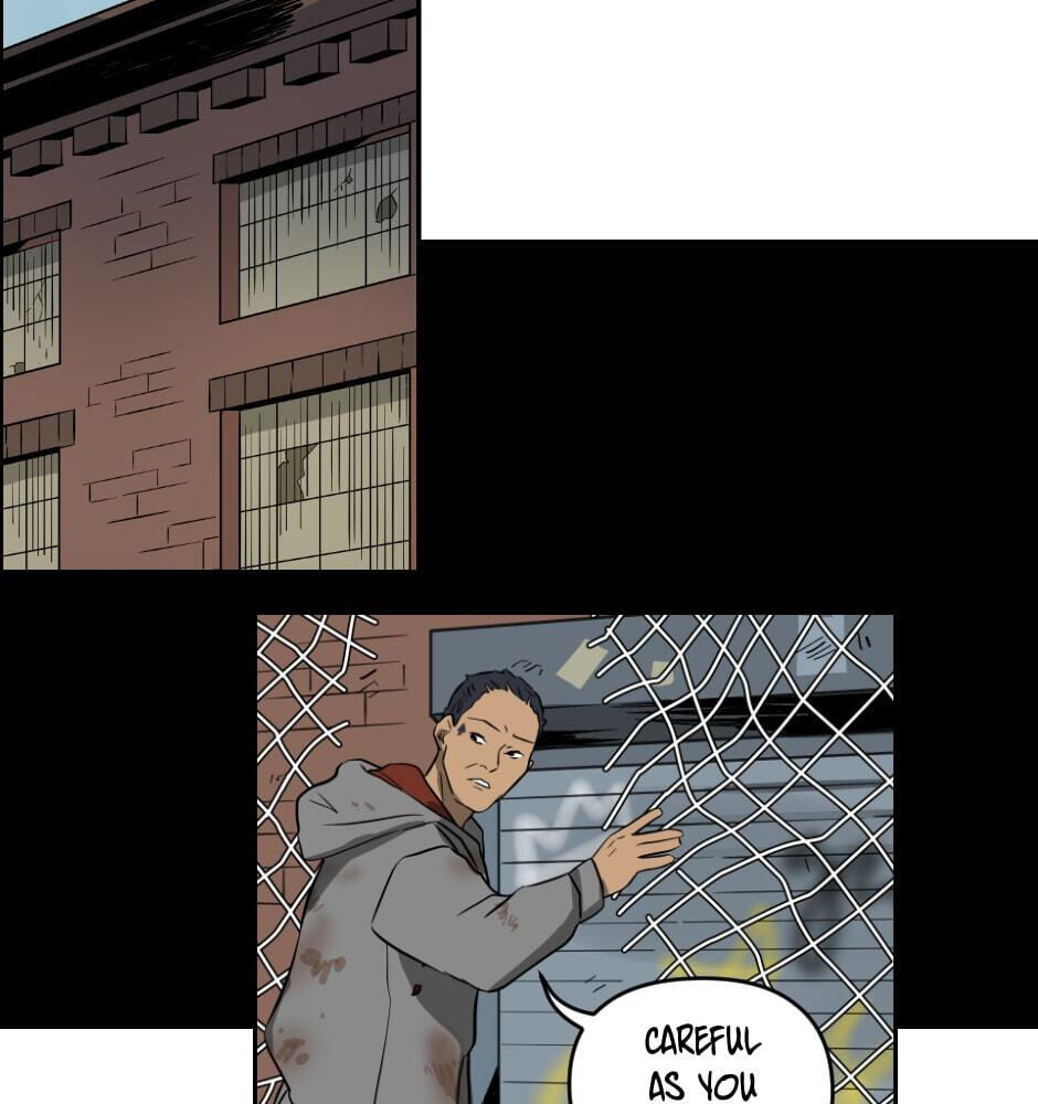 Signals Chapter 65 page 11 - 