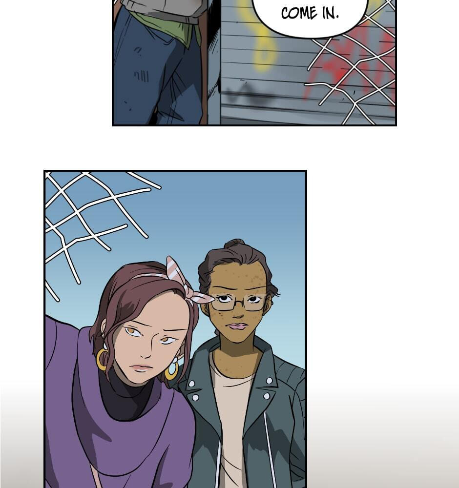 Signals Chapter 65 page 12 - 
