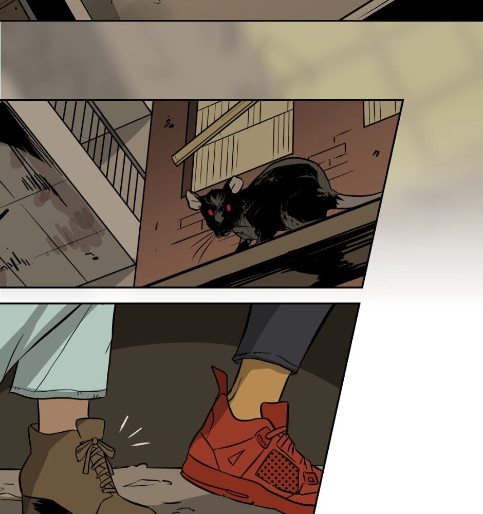 Signals Chapter 65 page 14 - 