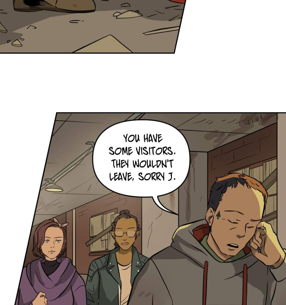 Signals Chapter 65 page 15 - 