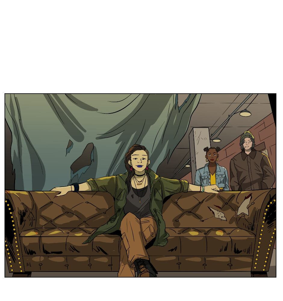 Signals Chapter 65 page 17 - 