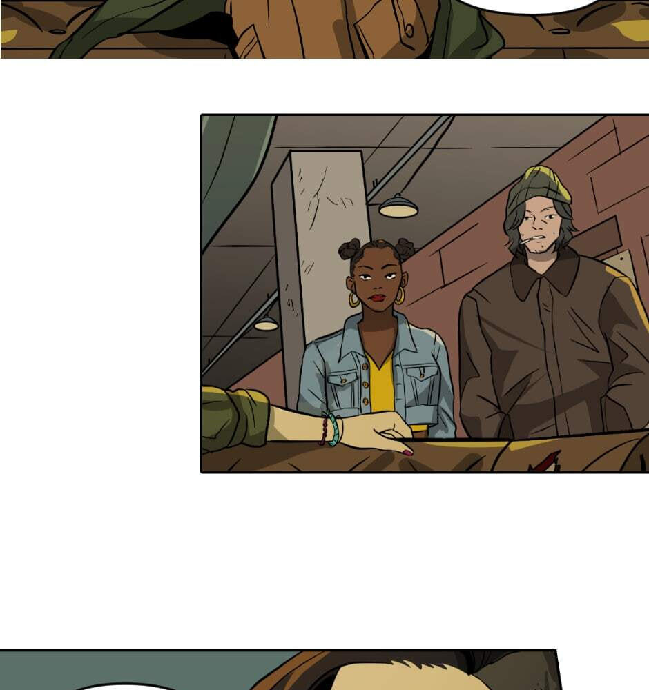 Signals Chapter 65 page 19 - 