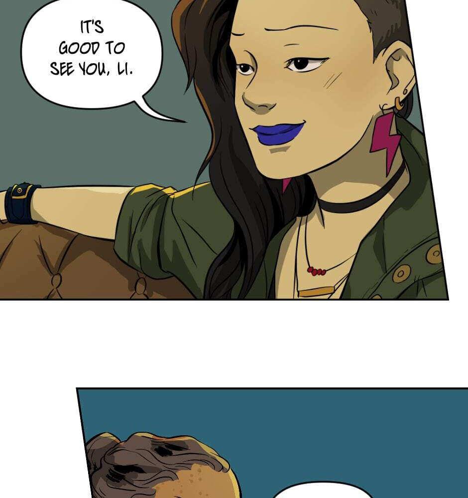 Signals Chapter 65 page 20 - 
