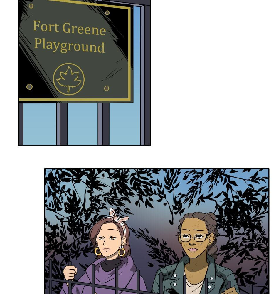 Signals Chapter 65 page 3 - 