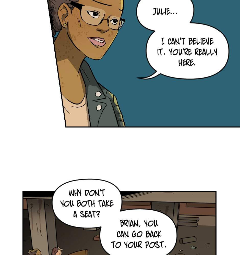 Signals Chapter 65 page 21 - 