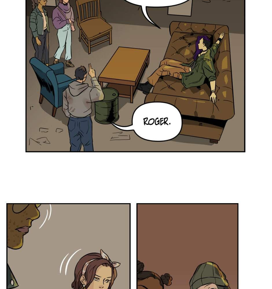 Signals Chapter 65 page 22 - 