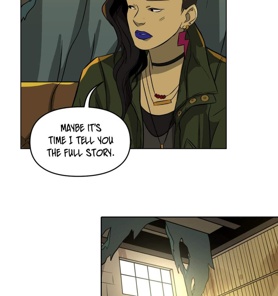 Signals Chapter 65 page 28 - 
