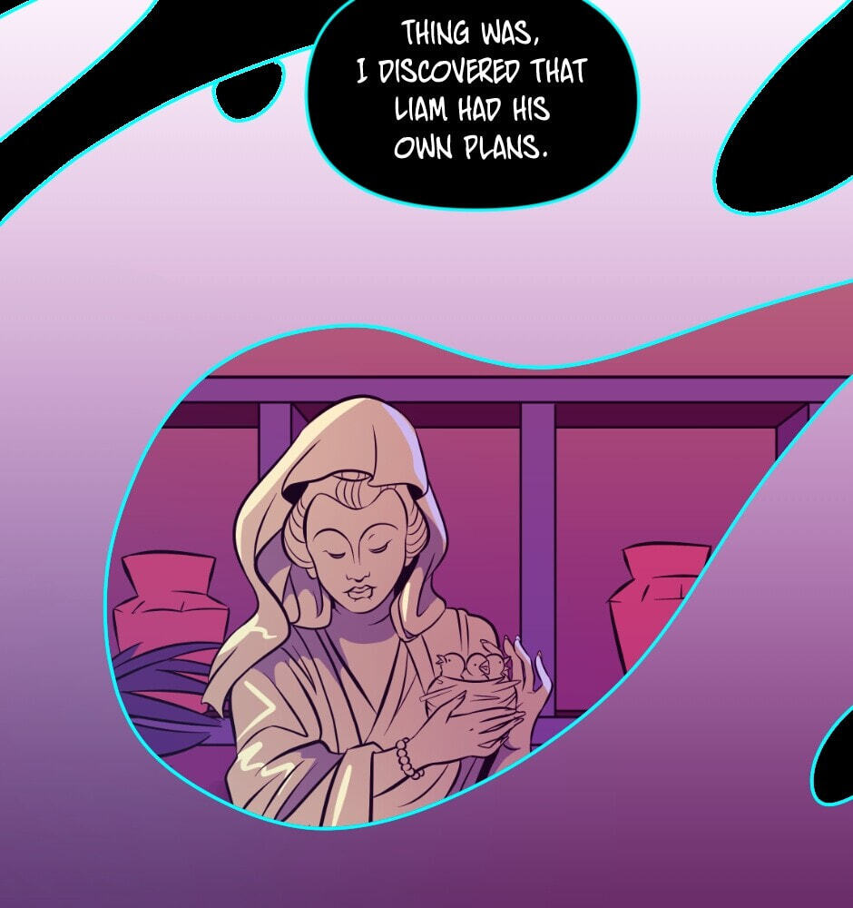 Signals Chapter 65 page 31 - 