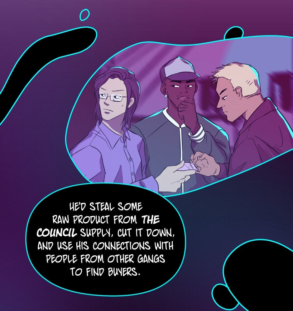 Signals Chapter 65 page 32 - 