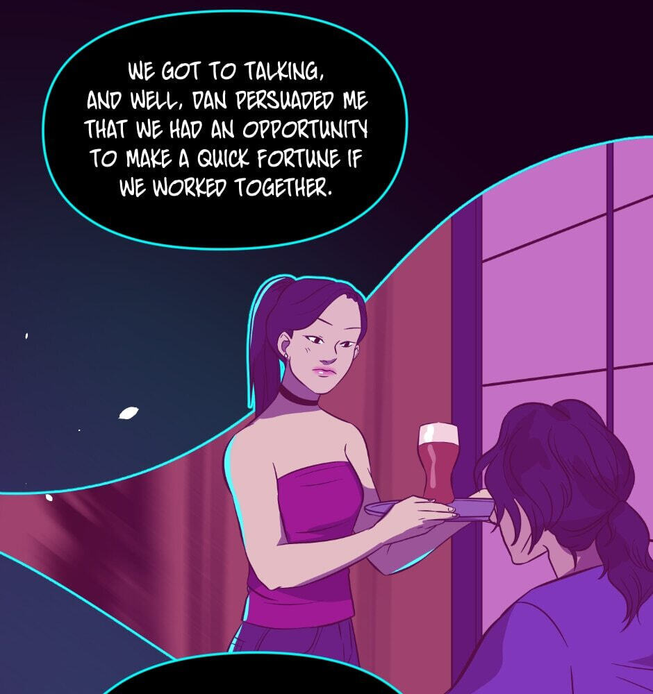 Signals Chapter 65 page 34 - 