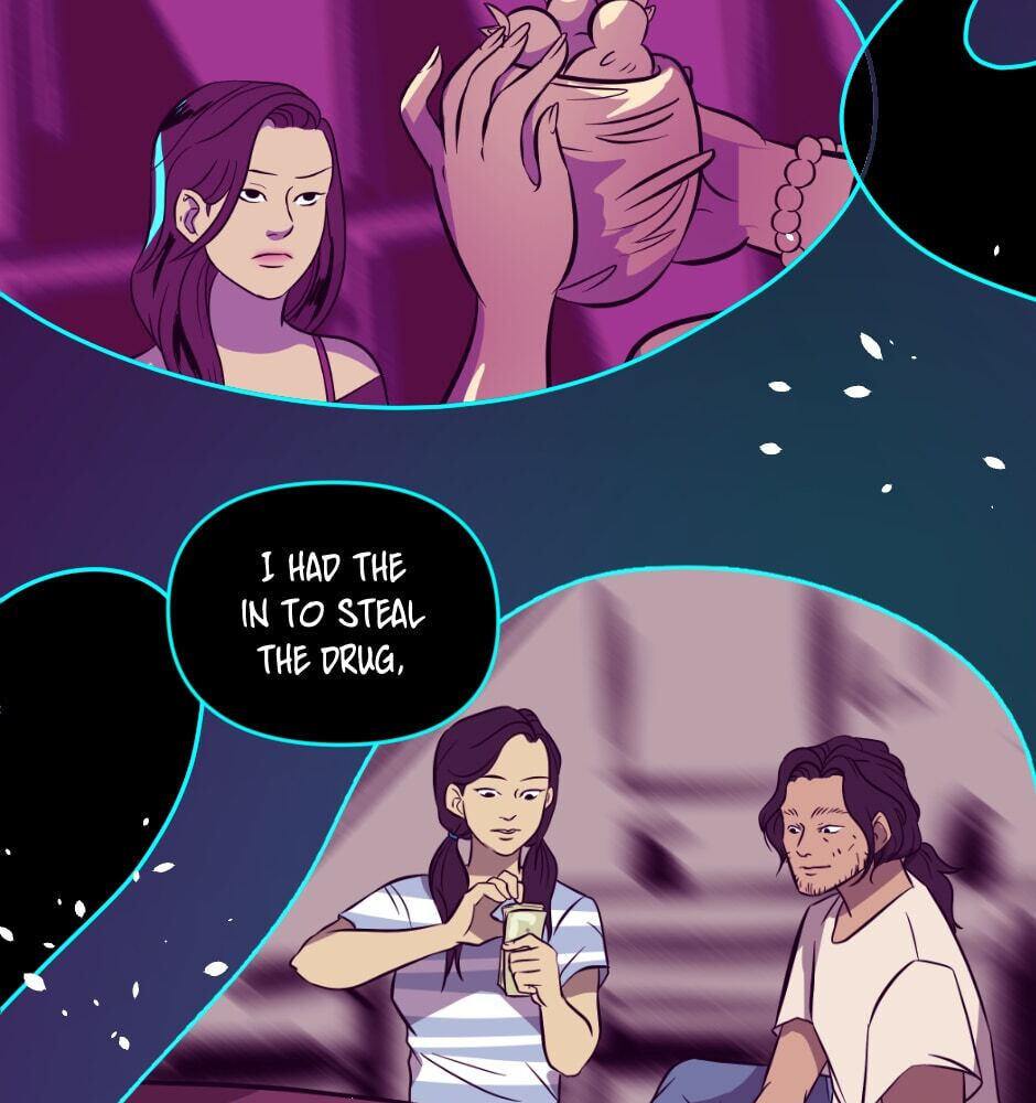 Signals Chapter 65 page 37 - 