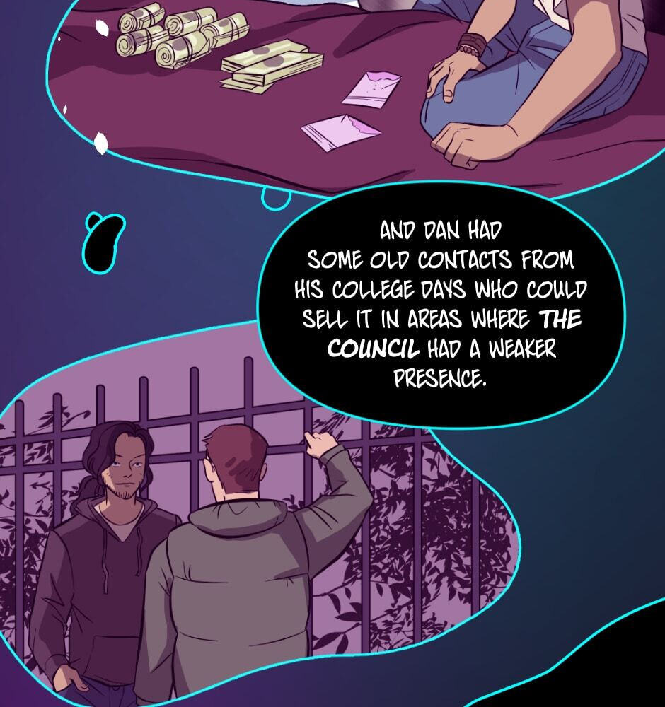 Signals Chapter 65 page 38 - 