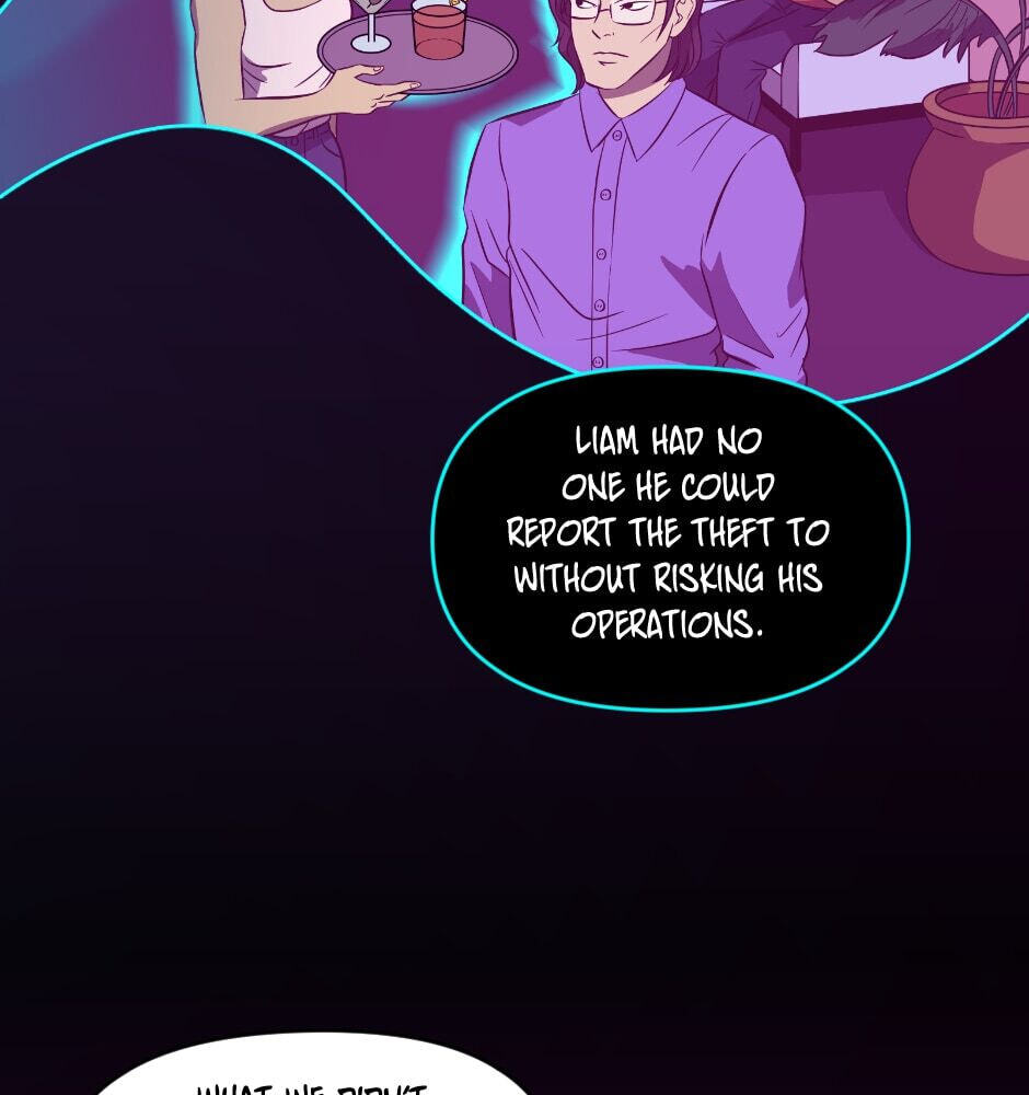 Signals Chapter 65 page 40 - 
