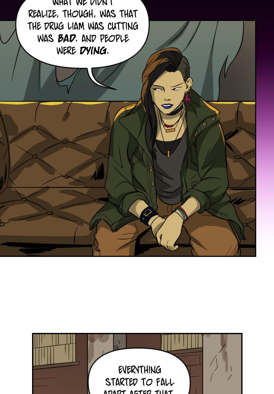 Signals Chapter 65 page 41 - 