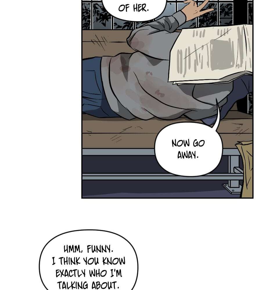 Signals Chapter 65 page 8 - 
