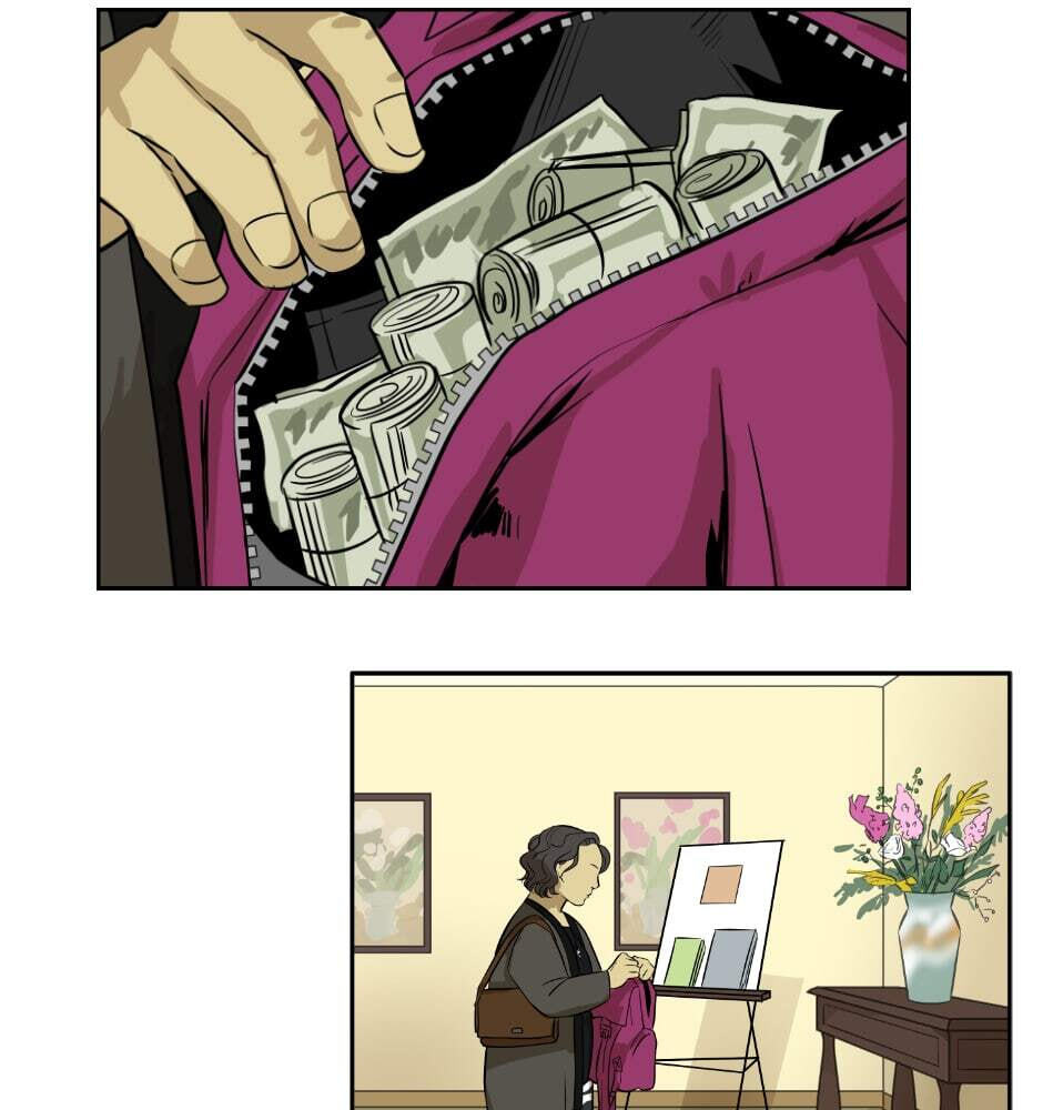 Signals Chapter 68 page 16 - 