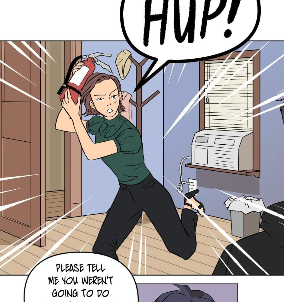 Signals Chapter 68 page 25 - 