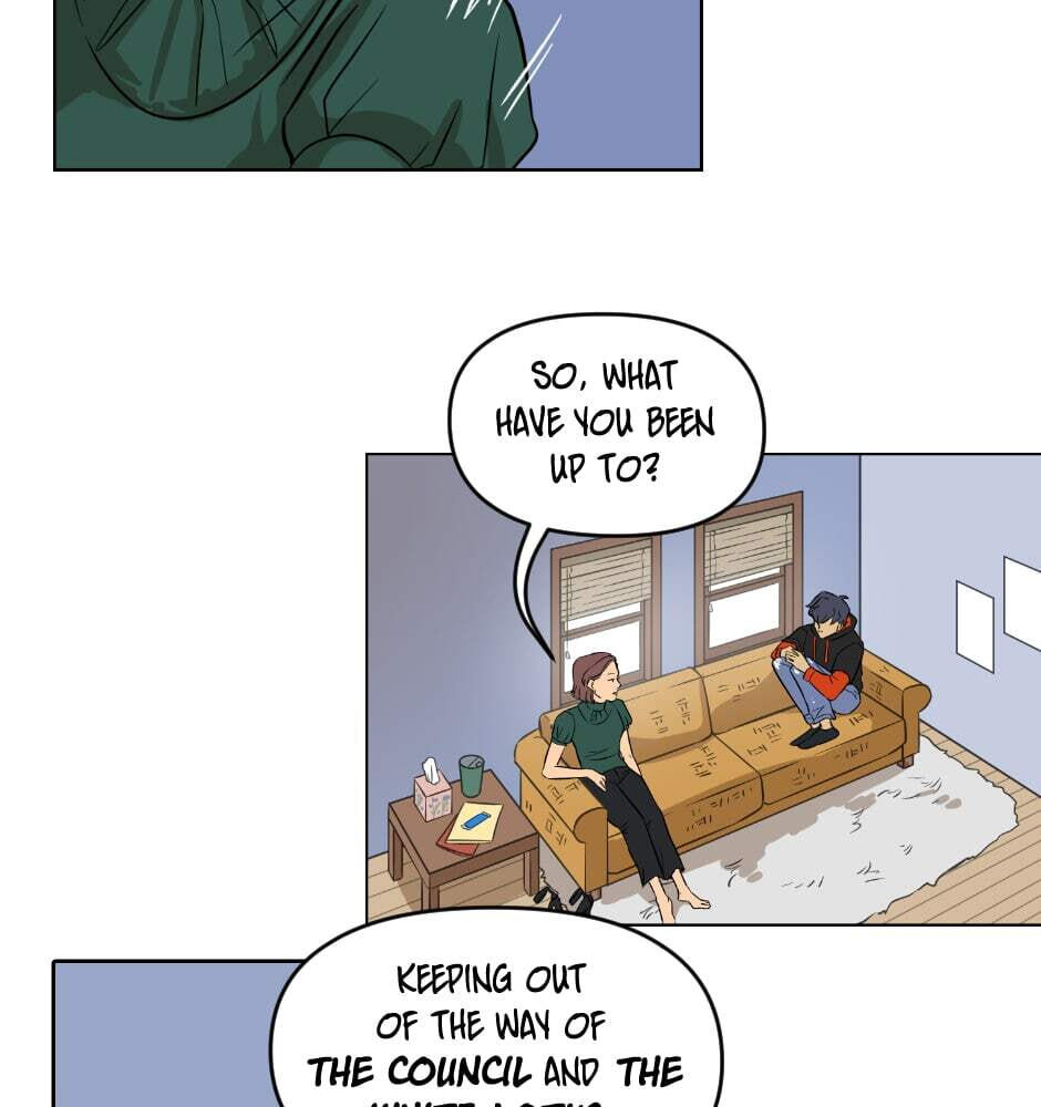 Signals Chapter 68 page 27 - 