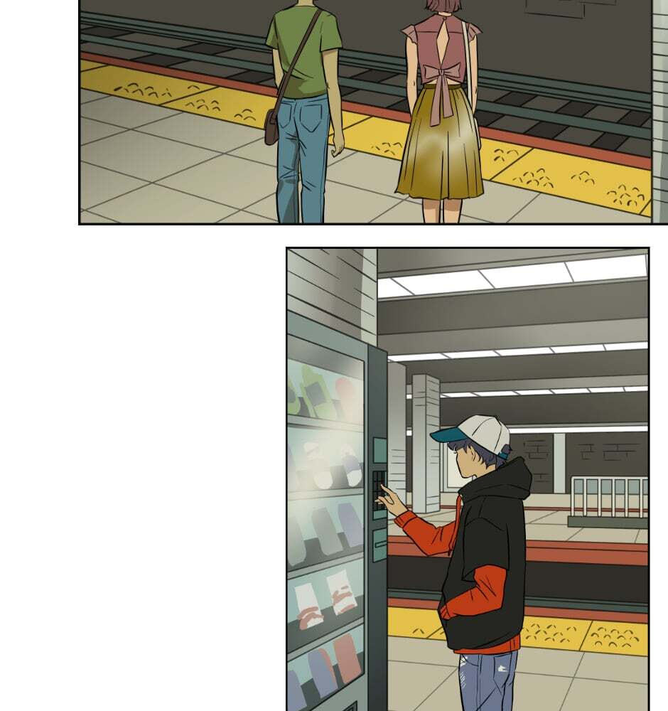 Signals Chapter 68 page 33 - 