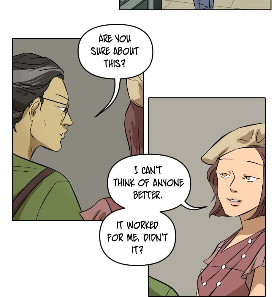 Signals Chapter 68 page 34 - 