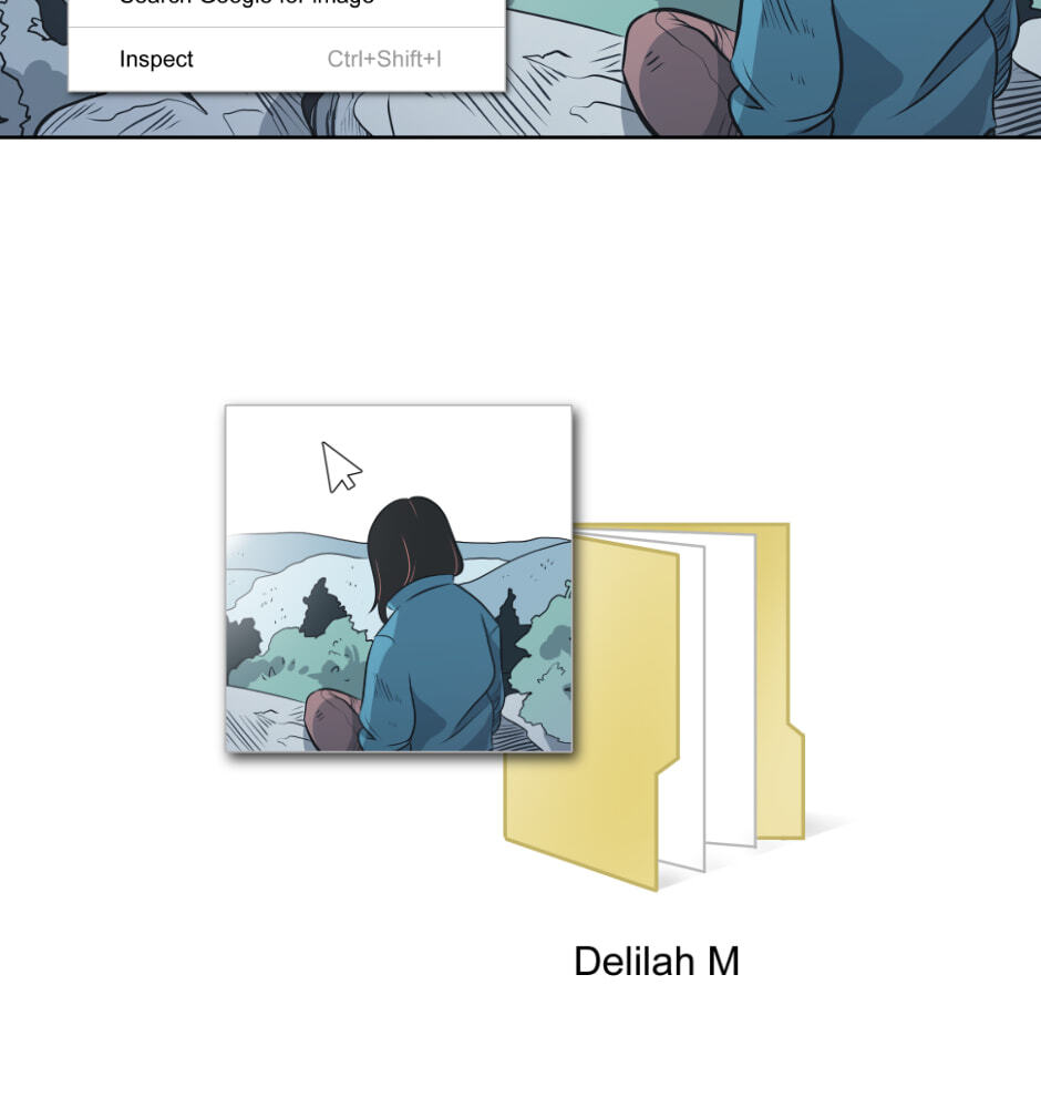 Read Signals chapter 7 image 10 on Lezhin