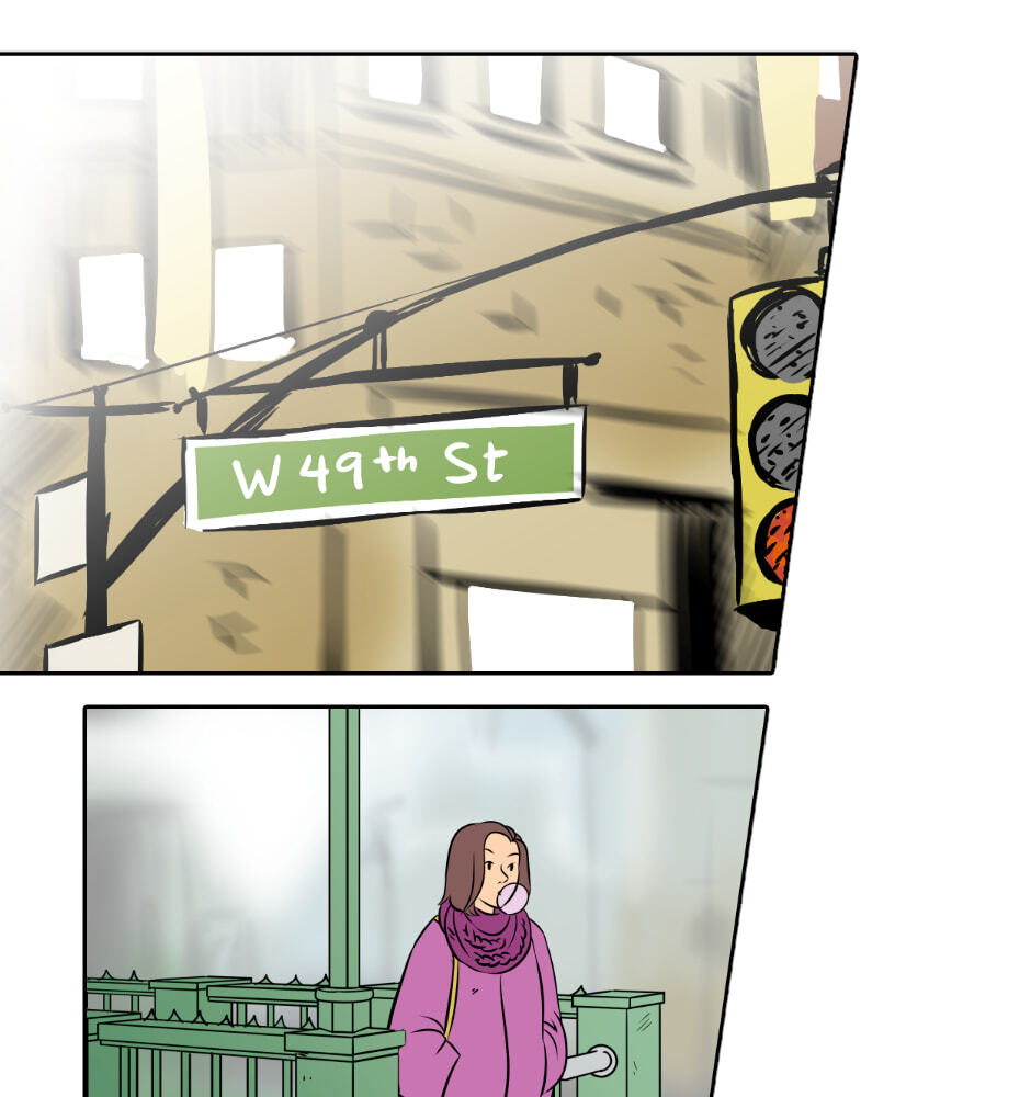 Read Signals chapter 7 image 12 on Lezhin