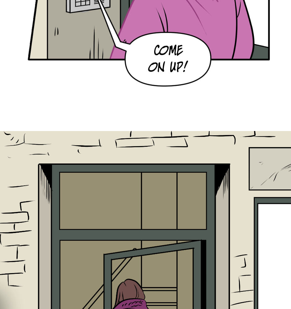 Read Signals chapter 7 image 14 on Lezhin