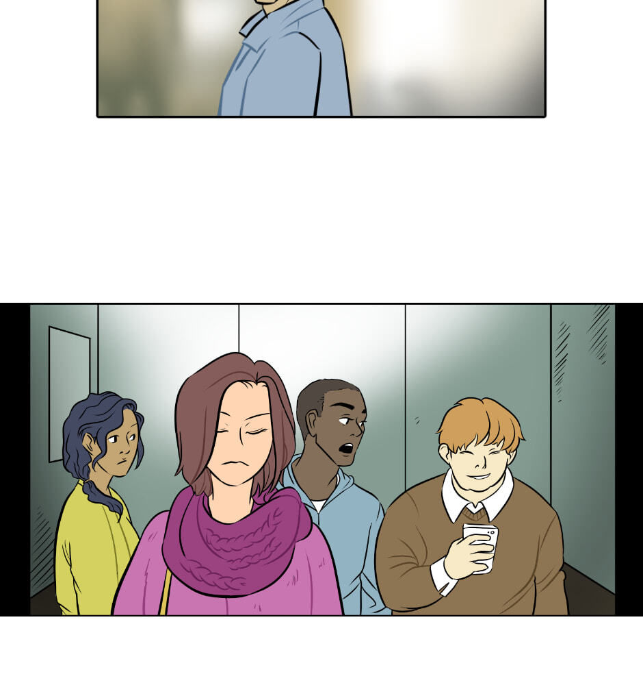 Read Signals chapter 7 image 17 on Lezhin