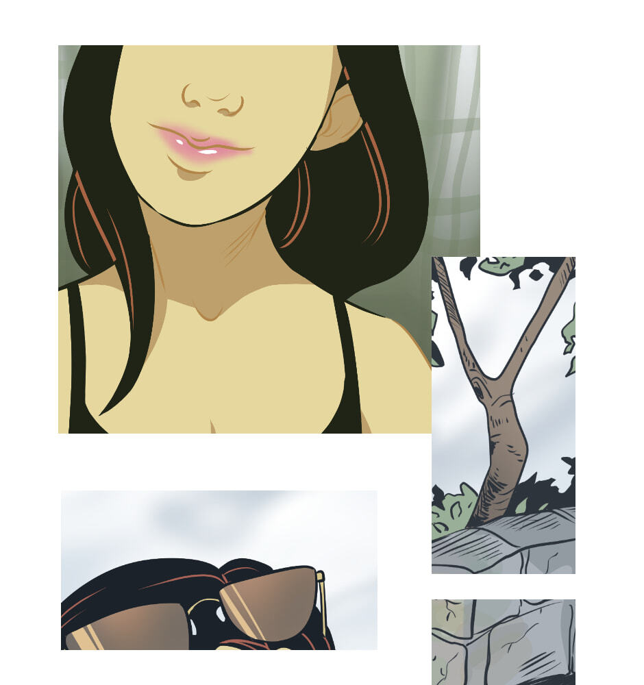 Read Signals chapter 7 image 8 on Lezhin