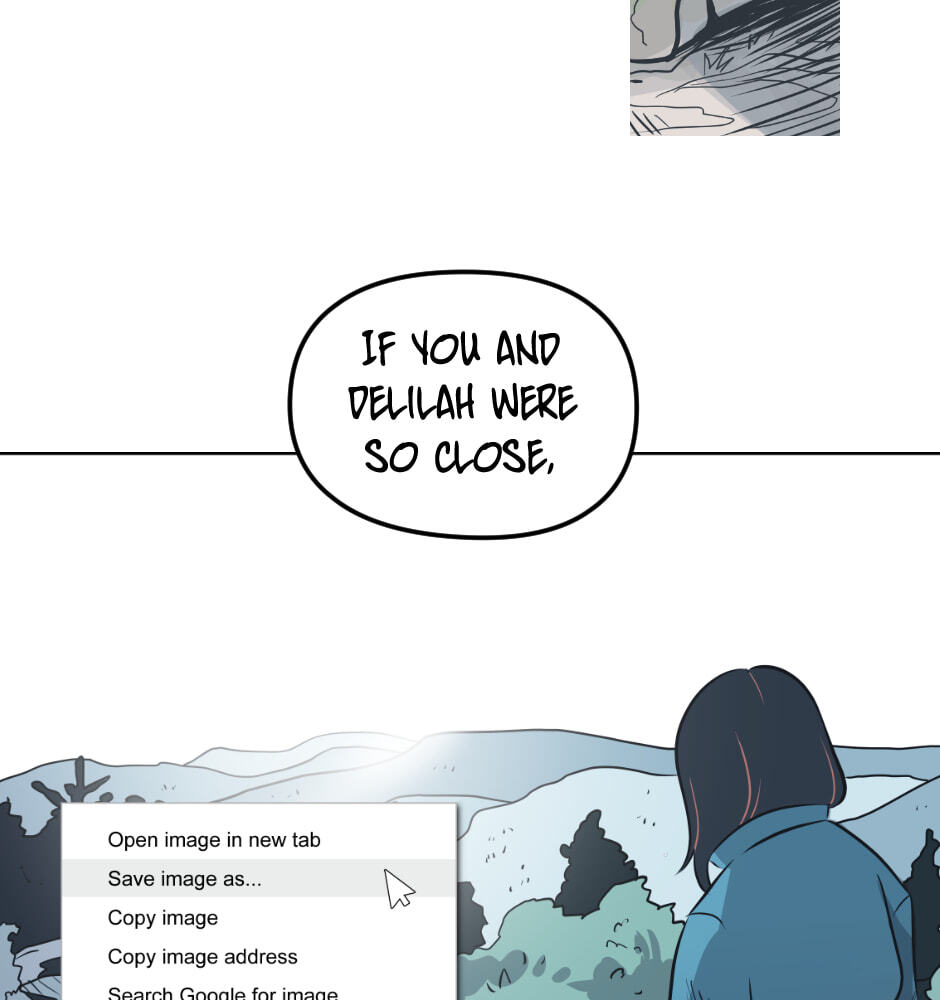 Read Signals chapter 7 image 9 on Lezhin