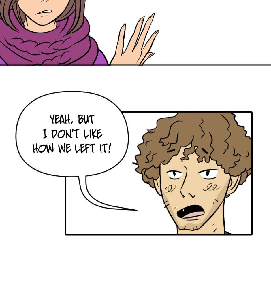 Read Signals chapter 9 image 10 on Lezhin