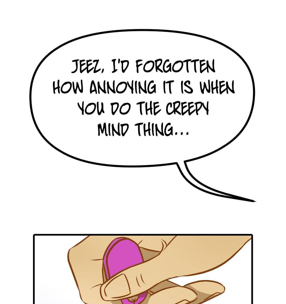 Read Signals chapter 9 image 14 on Lezhin