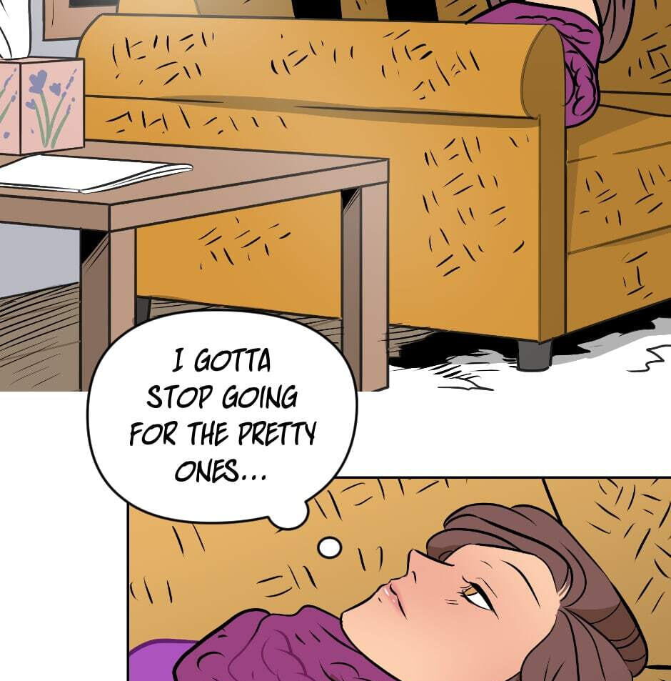 Read Signals chapter 9 image 20 on Lezhin