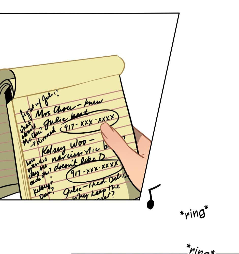 Read Signals chapter 9 image 22 on Lezhin