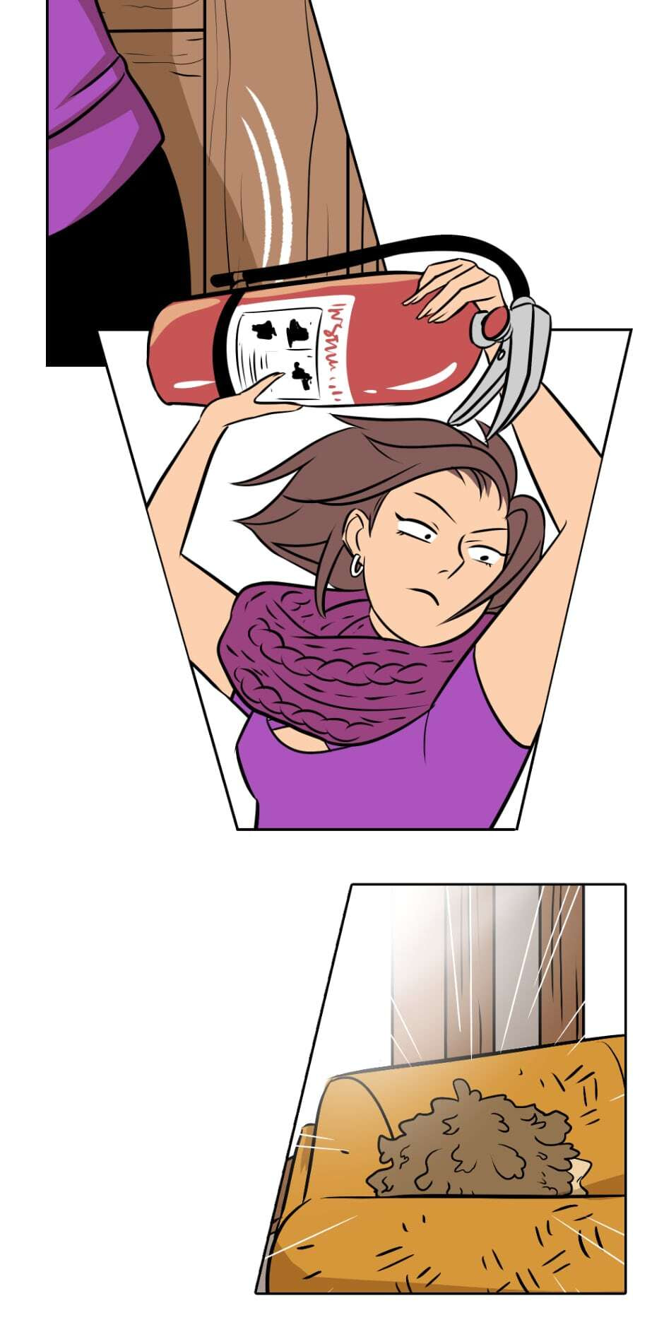 Read Signals chapter 9 image 5 on Lezhin