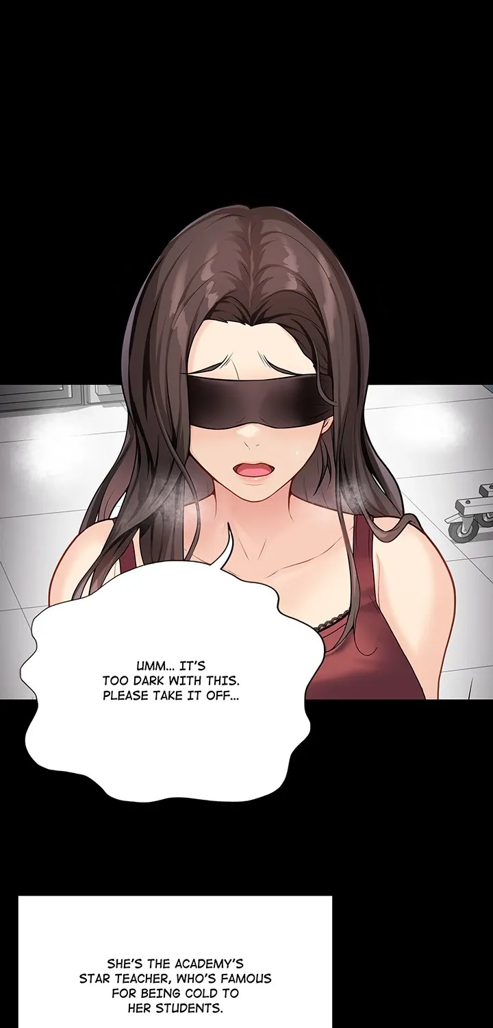 Read Signed, Sealed, Mistaken chapter 0 image 0 on Lezhin
